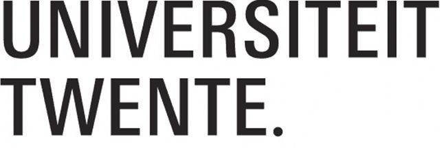 Logo UT Twente