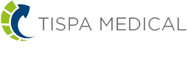 Logo Tispa Medical
